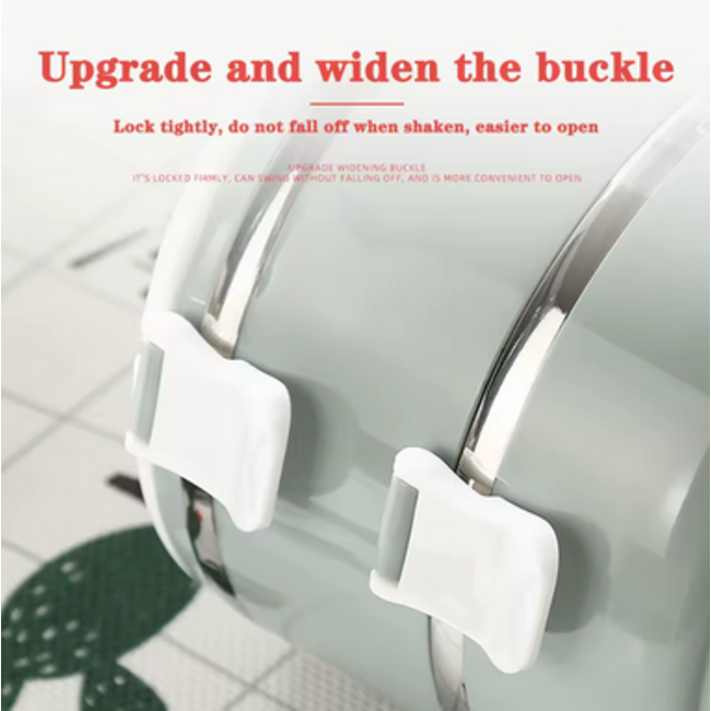 Bavary Lunch Box | 3-laags