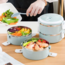 Bavary Lunch Box | 3-laags