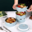 Bavary Lunch Box | 3-laags