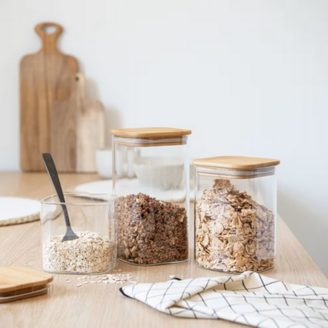 Voorraadpot | 1500 ml