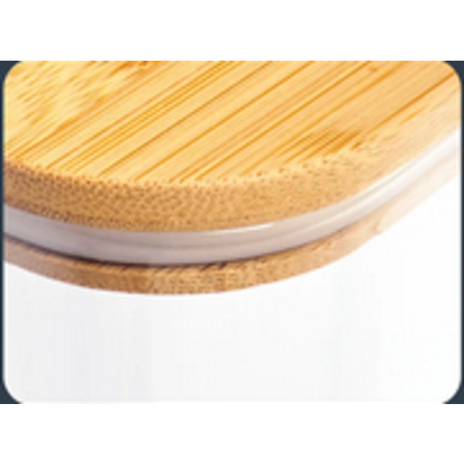 Voorraadpot | 1100 ml