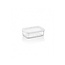 Voorraadpottenset | 600 ml | 2 stuks
