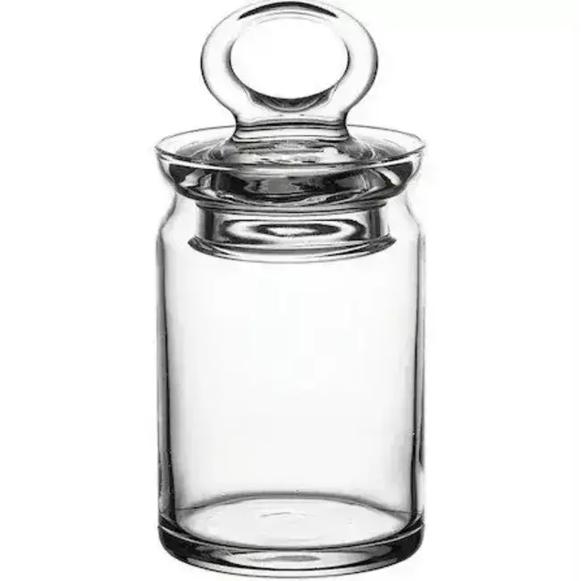 Pasabahce | Glazen Voorraadpot | 240 cc