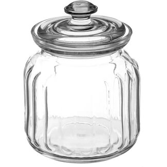 Pasabahce Pasabahce | Glazen Voorraadpot | 900 cc