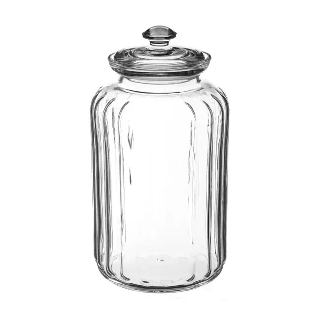 Pasabahce | Glazen Voorraadpot | 1500 cc