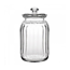 Pasabahce | Glazen Voorraadpot | 2500 cc
