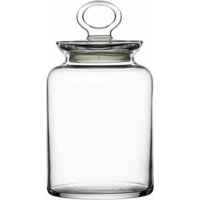 Pasabahce | Glazen Voorraadpot | 1515 cc
