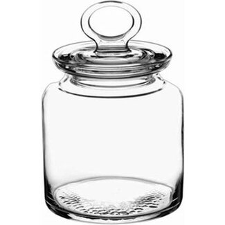 Pasabahce Pasabahce | Glazen Voorraadpot | 1085 cc