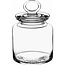 Pasabahce | Glazen Voorraadpot | 1085 cc