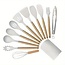 Almina | Set Keukengerei | 11 stuks