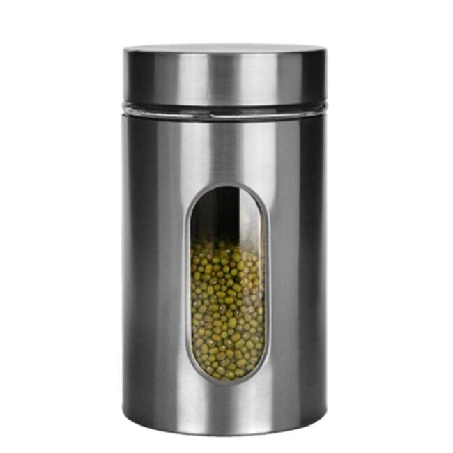 Trendmax | Voorraadpot | 1L