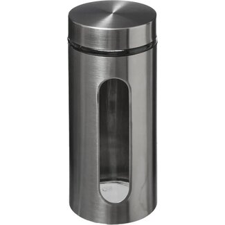 Trendmax Trendmax  | Voorraadpot RVS | 1,7L