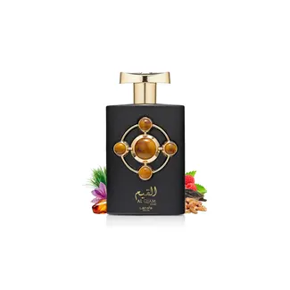 Lattafa Lataffa | Al Qiam Gold