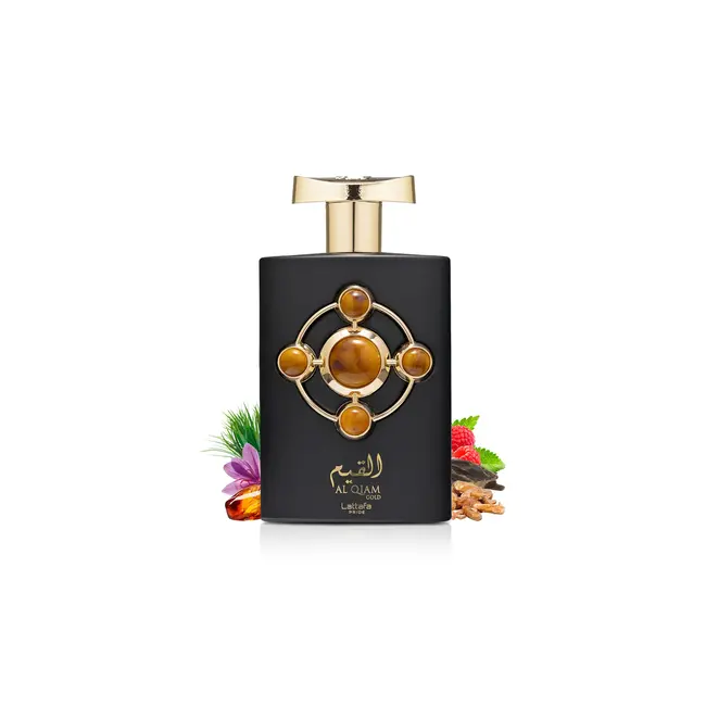 Lattafa Lataffa | Al Qiam Gold