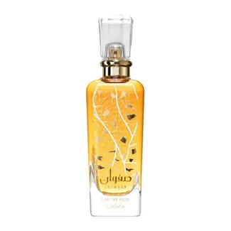 Lattafa Lataffa | Safwaan Lautre Oud