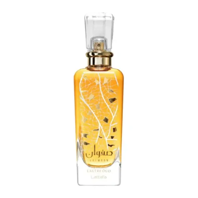 Lattafa Lataffa | Safwaan Lautre Oud