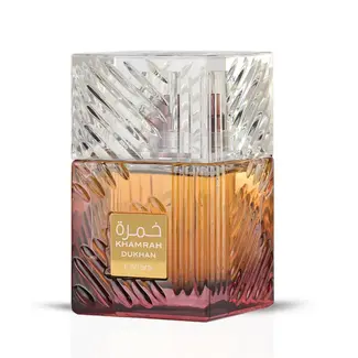 Lattafa Lattafa | Dukhan Khamrah