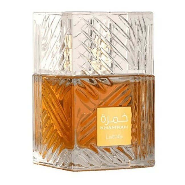 Lattafa Khamrah 100ML