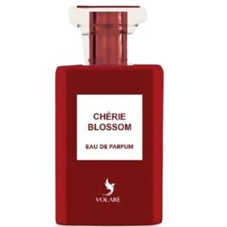 Cherie Blossom
