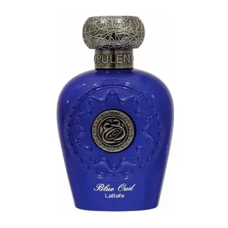 Lattafa Lataffa | Blue Oud