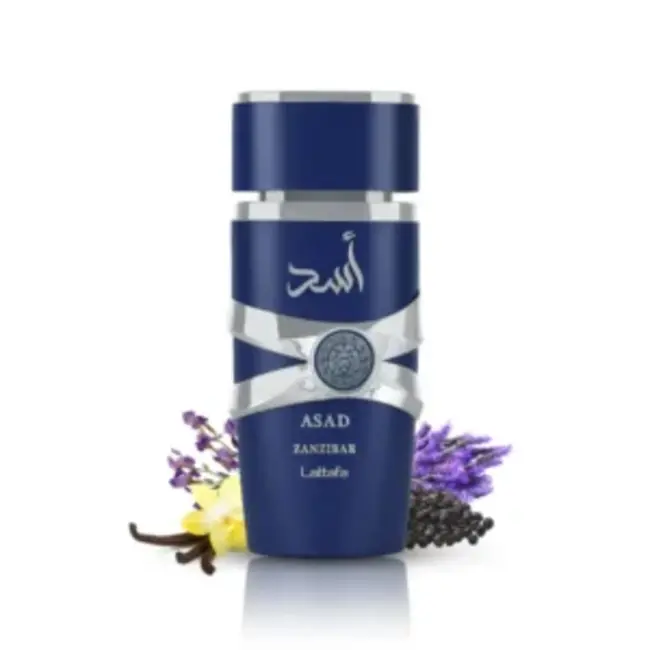 Lattafa Asad Zanzibar
