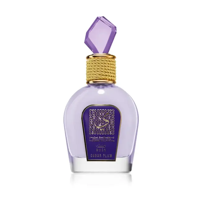 Lattafa Lataffa | Sugar Plum