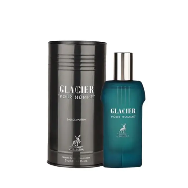 Glacier