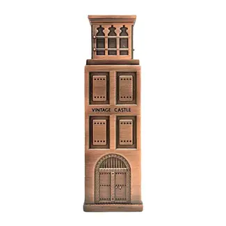 Lattafa Lattafa | Vintage Castle 100ml