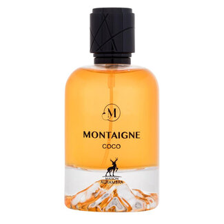 Montaigne Coco