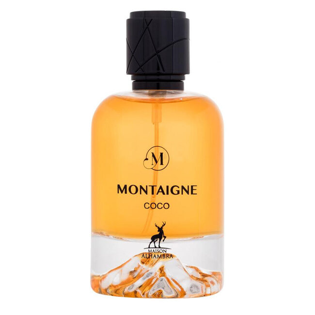 Montaigne Coco