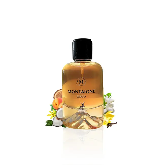 Montaigne Coco