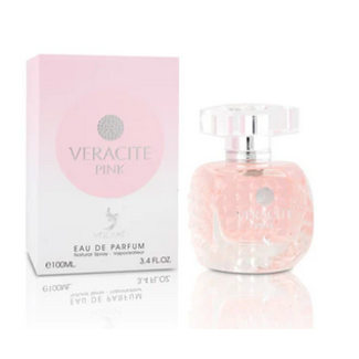 Veraciti Pink