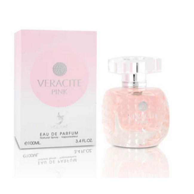 Veraciti Pink
