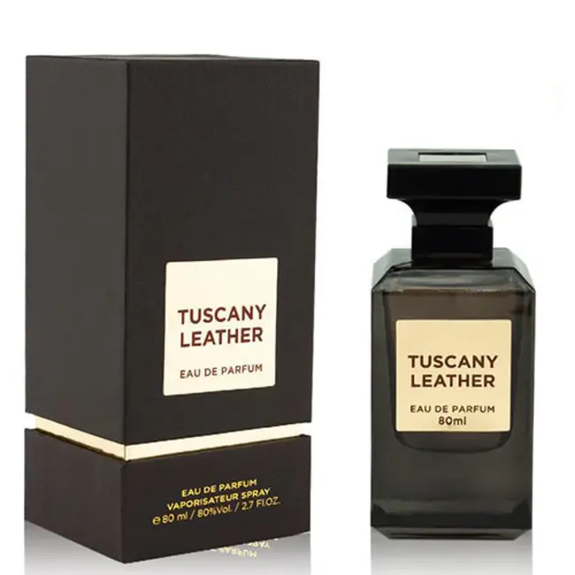 Parfum | Tuscany Leather