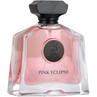 Pink Eclipse