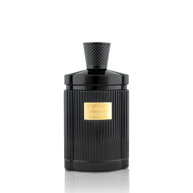 La Vanto Orchid
