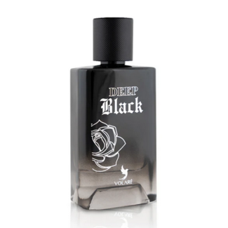 Deep Black