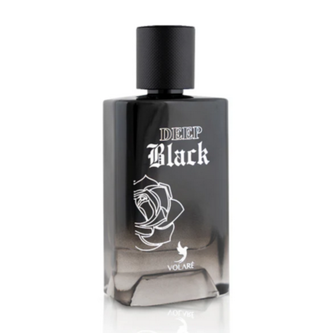 Deep Black