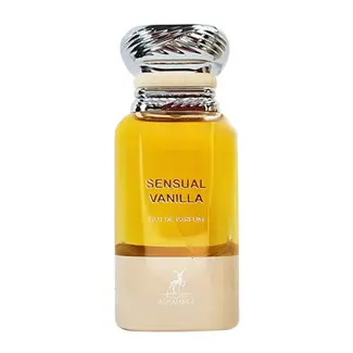 Sensual Vanilla