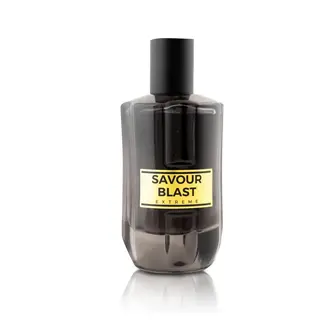 Savour Blast Extreme
