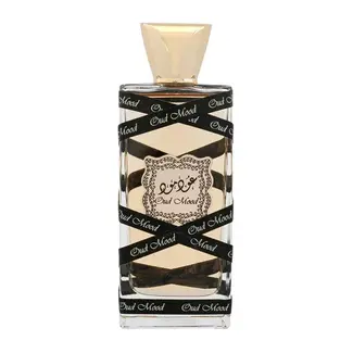 Lattafa Oud Mood 100ml