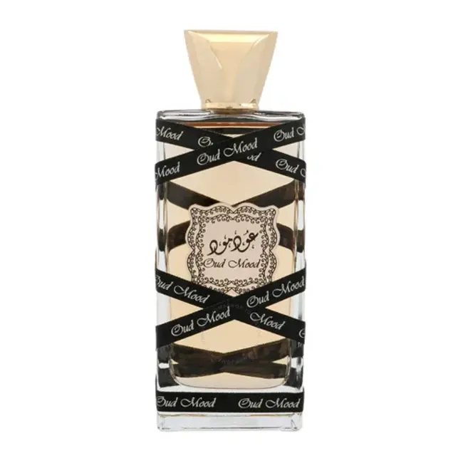 Lattafa Oud Mood 100ml