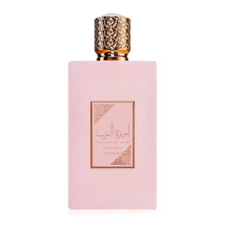 Lattafa Ameerat Al Arab Prive Rose Oud Parfum Spray 100 Ml