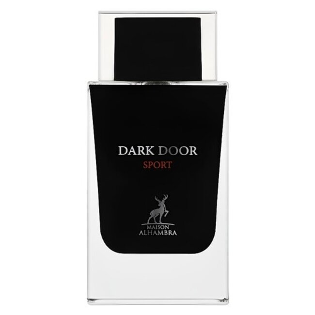 Dark Door Sport