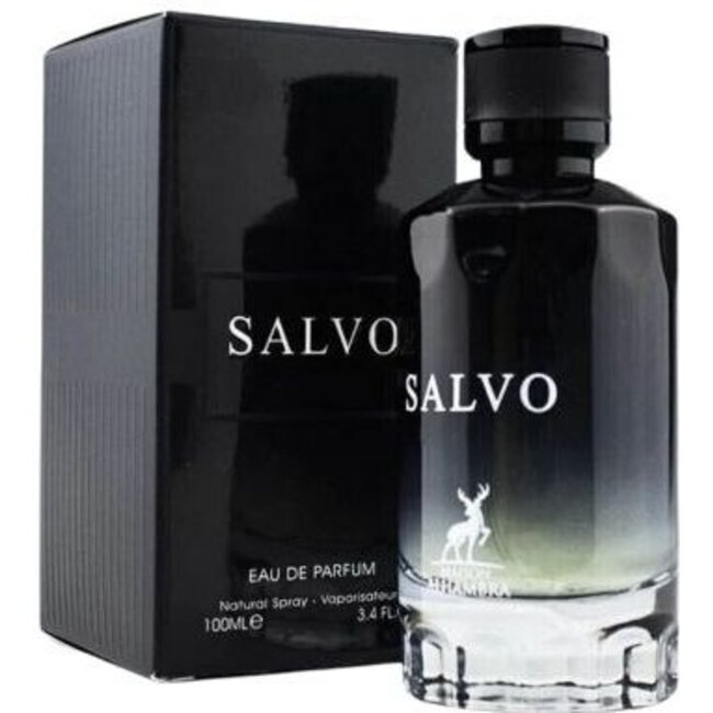 Maison Alhambra Salvo