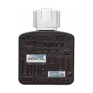 Lattafa Ramz Lattafa Silver