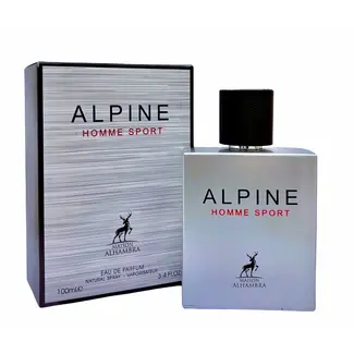 Maison Alhambra Alpine Homme Sport