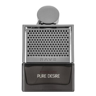 Pure Desire Intense Man