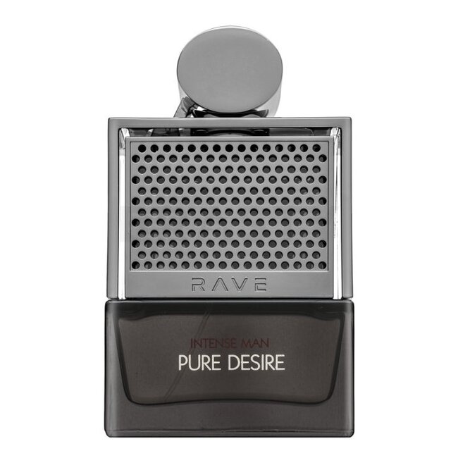Pure Desire Intense Man