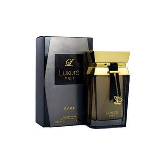Luxure Man